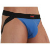 Burn - 008 Jock Bleu / Noir M